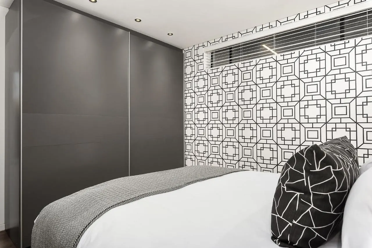 Wex 1 516 Apartment Cape Town