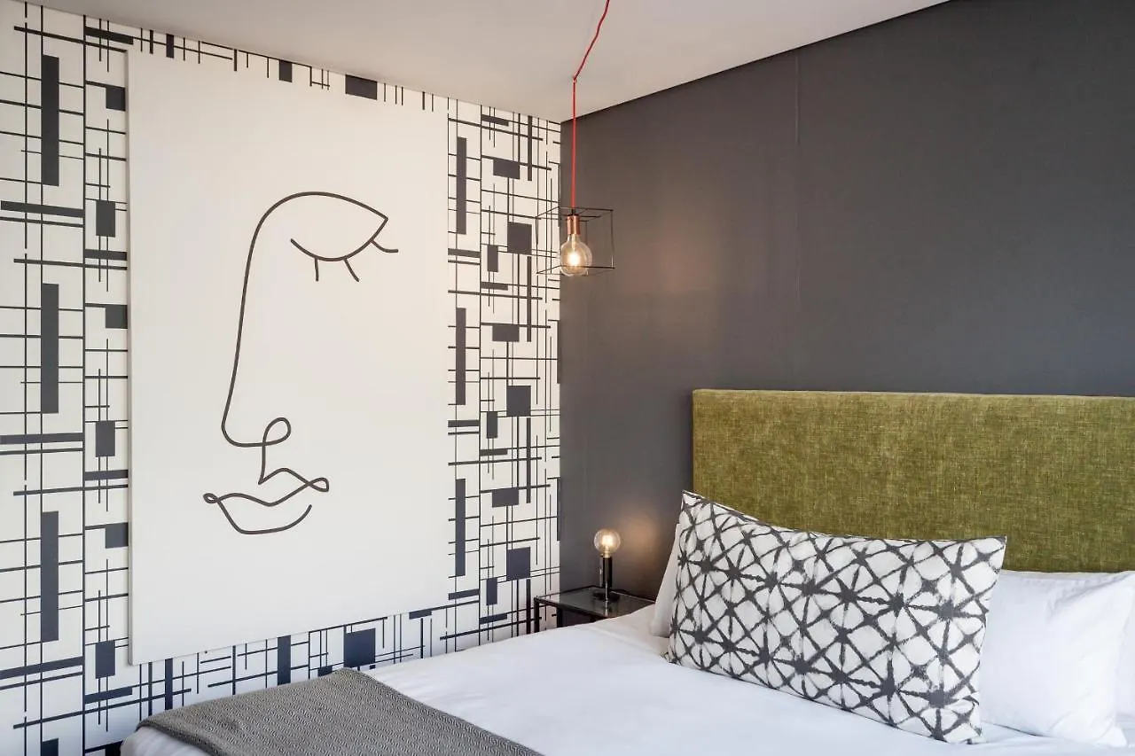 Wex 1 516 Apartment Cape Town South Africa