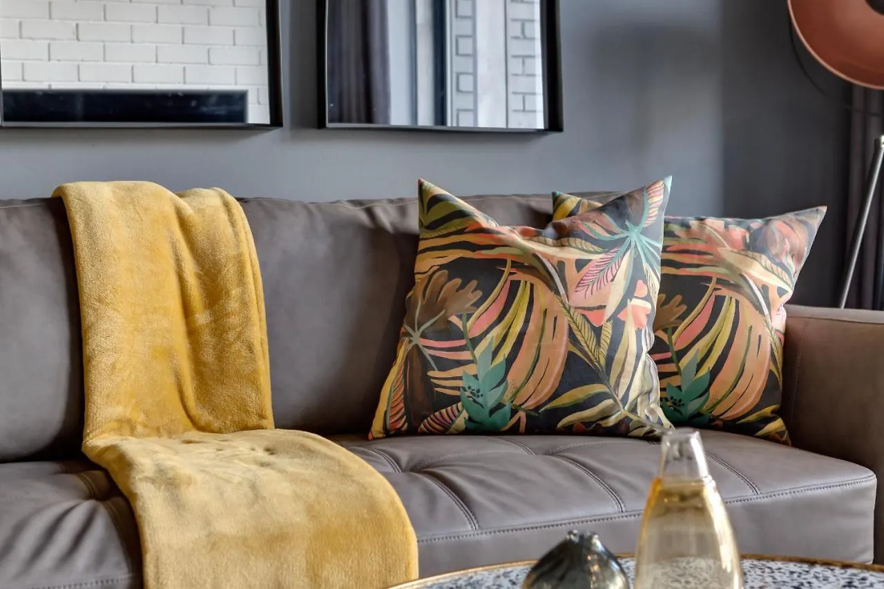 Wex 1 516 Apartment Cape Town