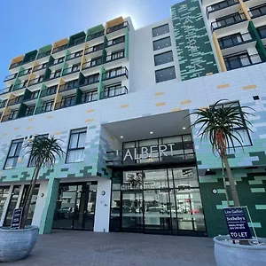 Apartment 1 On Building, Cape Town
