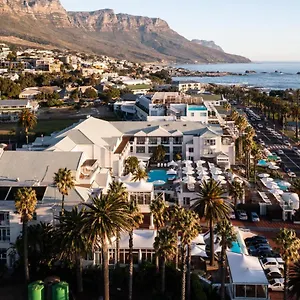5* Otel The Bay