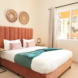 Guest house Club, Cape Town