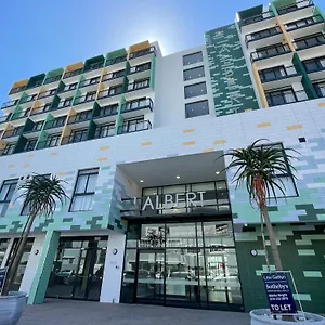 Aparthotel Club At 1 On Building, Cape Town