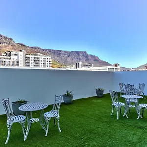 Apartment 1onalbert 2 Bed Parking, Cape Town