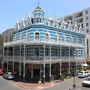  Auberge de jeunesse Urban Hive Backpackers