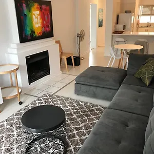  Appartement De Waterkant Piazza