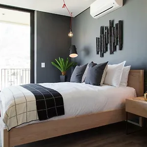 Apartment Wex 1, Cape Town