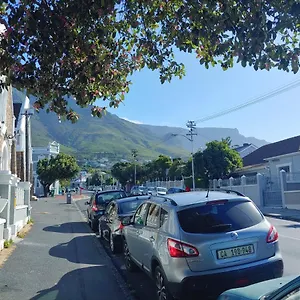 Guest house Happy - Woodstock, Cape Town