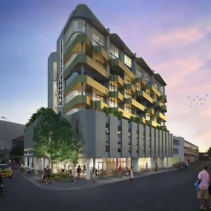 Aparthotel Urban Artisan Luxury By Totalstay, Cape Town