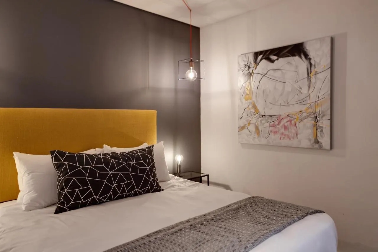Ferienwohnung Wex 1 516 Kapstadt Apartment