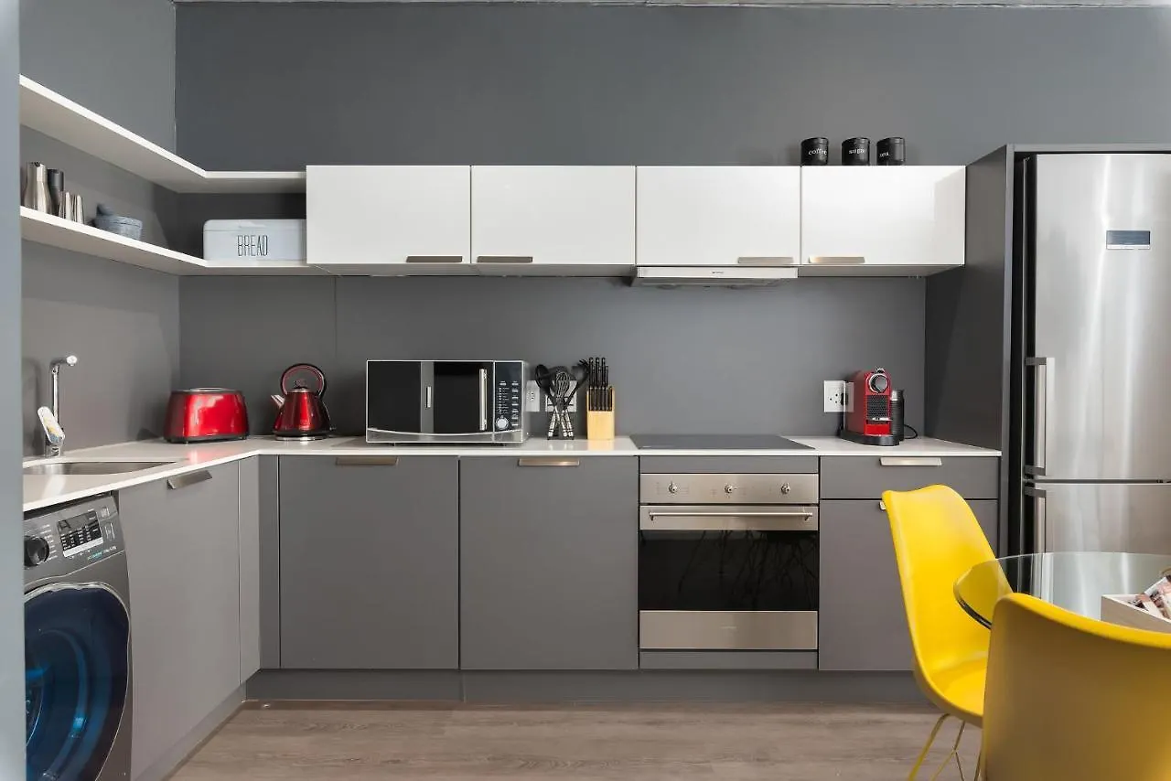 Ferienwohnung Wex 1 516 Kapstadt