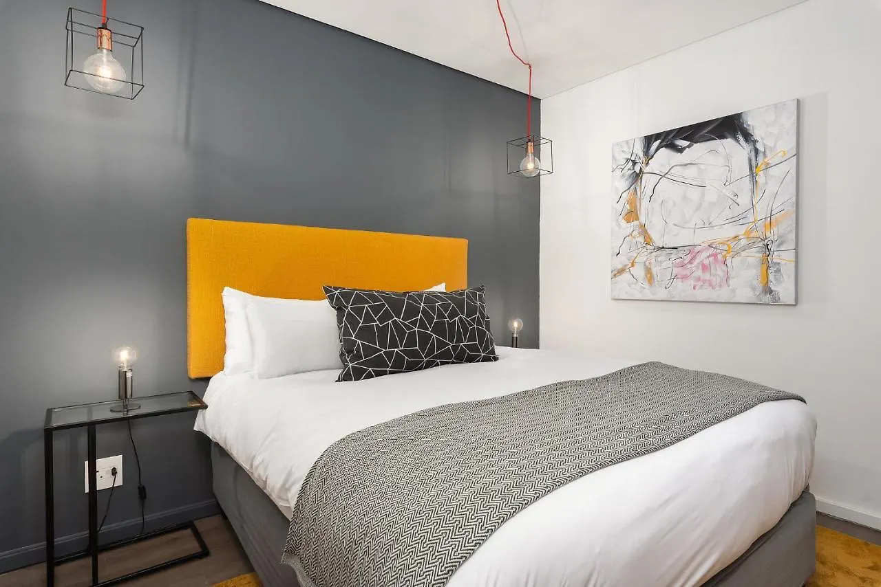 Ferienwohnung Wex 1 516 Kapstadt 0*,  Südafrika