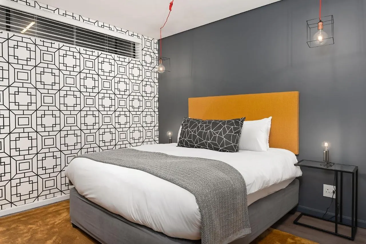 Ferienwohnung Wex 1 516 Kapstadt 0*,